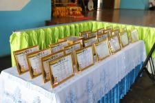 โรงเรียนเทศบาลวัดมณีไพรสณฑ์ และ โรงเรียนเทศบาลวัดชุมพลคีรี จัดประชุมผู้ปกครองนักเรียน ภาคเรียนที่ ๑ ปีการศึกษา ๒๕๖๒