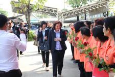 รัฐมนตรีช่วยว่าการกระทรวงการคลัง เป็นประธานประชุม เขตพัฒนาเศรษฐกิจพิเศษ 