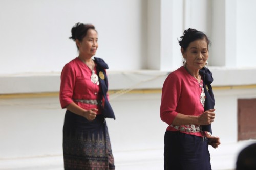 ทน.แม่สอด จัดโครงการจัดงานประเพณีแห่เทียนจำนำพรรษา ประจำปีงบประมาณ พ.ศ. 2567