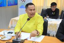 เทศบาลนครแม่สอด จัดประชุมคณะผู้บริหาร และหัวหน้าส่วนราชการ ครั้งที่ 21/2561