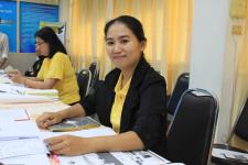 เทศบาลนครแม่สอด จัดประชุมคณะผู้บริหาร และหัวหน้าส่วนราชการ ครั้งที่ 21/2561