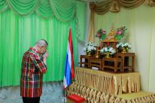 เทศบาลนครแม่สอด เปิดวิชชาลัยสูงวัยนครแม่สอด รุ่นที่ 2