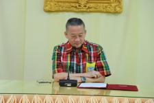 เทศบาลนครแม่สอด เปิดวิชชาลัยสูงวัยนครแม่สอด รุ่นที่ 2