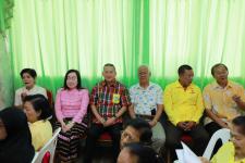 เทศบาลนครแม่สอด เปิดวิชชาลัยสูงวัยนครแม่สอด รุ่นที่ 2