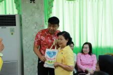 เทศบาลนครแม่สอด เปิดวิชชาลัยสูงวัยนครแม่สอด รุ่นที่ 2