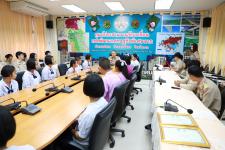 “เด็กเก่ง” โรงเรียนเทศบาลนครแม่สอด