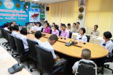 “เด็กเก่ง” โรงเรียนเทศบาลนครแม่สอด