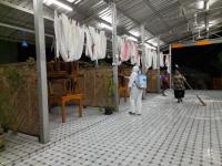 ทน.แม่สอดรวมพลังต้านภัยโควิด-19