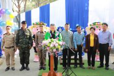 เทศบาลนครแม่สอด จัดกิจกรรมวันเด็กแห่งชาติ ประจำปี 2563