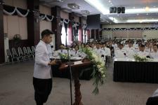 เทศบาลนครแม่สอด จัดพิธีทางศาสนาน้อมเกล้าฯไว้อาลัย พระบาทสมเด็จพระปรมินทรมหาภูมิพลอดุลยเดช มหิตลาธิเบศรรามาธิบดี จักรีนฤบดินทร สยามินทราธิราช บรมนาถบพิตร