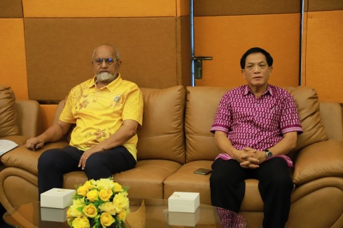 เทศบาลนครแม่สอด จัดโครงการอบรมลดภาวะโลกร้อน ประจำปีงบประมาณ 2567