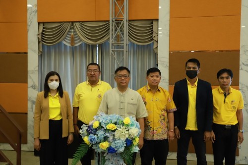 เทศบาลนครแม่สอด จัดโครงการอบรมลดภาวะโลกร้อน ประจำปีงบประมาณ 2567