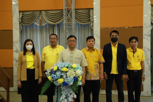 เทศบาลนครแม่สอด จัดโครงการอบรมลดภาวะโลกร้อน ประจำปีงบประมาณ 2567