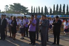 ดร.เทอดเกียรติ ชินสรนันท์ นายกเทศมนตรีนครแม่สอด รองนายกเทศมนตรี ประธานสภาเทศบาลนครแม่สอด