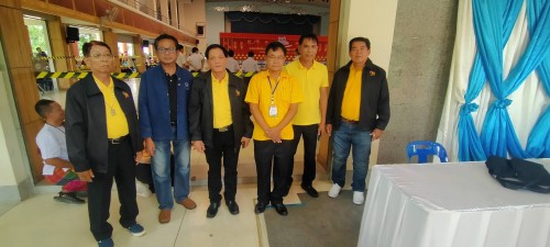 ทน.แม่สอด ร่วมการแข่งขันทักษะวิชาการและงานมหกรรมการ  จัดการศึกษาท้องถิ่น ระดับประเทศ ครั้งที่ 13 ประจำปี 2567 "ทักษะวิชาการนครเชียงราย"