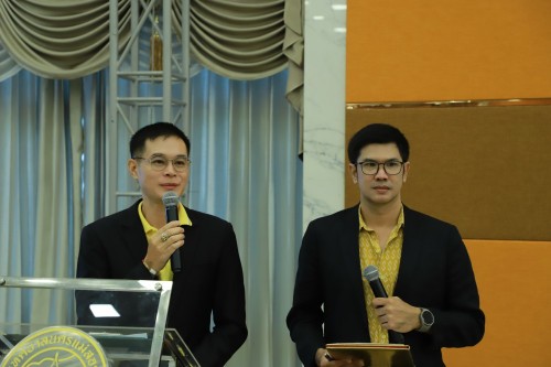 เทศบาลนครแม่สอด จัดโครงการให้ความรู้เกี่ยวกับการแก้ไขปัญหายาเสพติด และส่งเสริมการบำบัดฟื้นฟูผู้ติดยาเสพติด