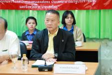 เทศบาลนครแม่สอด จัดประชุมเชิงปฏิบัติการเพื่อเตรียมความพร้อมในการเข้าร่วมโครงการค่ายเยาวชน 2019