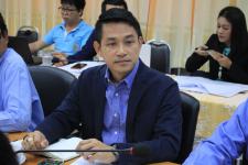 เทศบาลนครแม่สอด จัดการประชุมคณะผู้บริหาร และหัวหน้าส่วนราชการ ครั้งที่ 14/2561