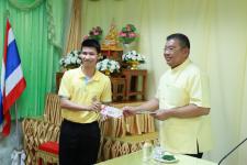 เทศบาลนครแม่สอด จัดประชุมเชิงปฏิบัติการเพื่อเตรียมความพร้อมในการเข้าร่วมโครงการค่ายเยาวชน 2019