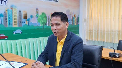 เทศบาลนครแม่สอด ร่วมกับมูลนิธิลิฟวิงเชิร์ชออฟก็อด จัดพิธีลงนามบันทึกความเข้าใจ โครงการการศึกษา