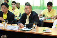 เทศบาลนครแม่สอด จัดประชุมเชิงปฏิบัติการเพื่อเตรียมความพร้อมในการเข้าร่วมโครงการค่ายเยาวชน 2019