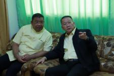 เทศบาลนครแม่สอด จัดประชุมเชิงปฏิบัติการเพื่อเตรียมความพร้อมในการเข้าร่วมโครงการค่ายเยาวชน 2019