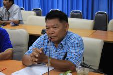 เทศบาลนครแม่สอด จัดประชุมการดำเนินงานโครงการธนาคารขยะ ของเทศบาลนครแม่สอด