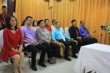 เทศบาลนครแม่สอด จัดโครงการอบรมและทัศนศึกษาดูงานของกลุ่มผู้สูงอายุ ประจำปีงบประมาณ 2561