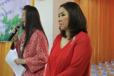 เทศบาลนครแม่สอด จัดโครงการอบรมและทัศนศึกษาดูงานของกลุ่มผู้สูงอายุ ประจำปีงบประมาณ 2561