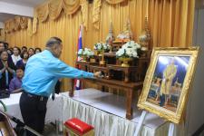 เทศบาลนครแม่สอด จัดโครงการอบรมและทัศนศึกษาดูงานของกลุ่มผู้สูงอายุ ประจำปีงบประมาณ 2561