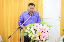 เทศบาลนครแม่สอด จัดโครงการอบรมและทัศนศึกษาดูงานของกลุ่มผู้สูงอายุ ประจำปีงบประมาณ 2561