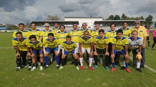 เทศบาลนครแม่สอด จัดโครงการแข่งขันกีฬาต้านยาเสพติด เทศบาลคัพ ครั้งที่ 2 ประจำปีงบประมาณ 2567