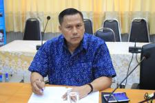 เทศบาลนครแม่สอด จัดการประชุมคณะผู้บริหาร และหัวหน้าส่วนราชการ เทศบาลนครแม่สอดครั้งที่ 15/2561