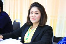 เทศบาลนครแม่สอด จัดการประชุมคณะผู้บริหาร และหัวหน้าส่วนราชการ เทศบาลนครแม่สอดครั้งที่ 15/2561