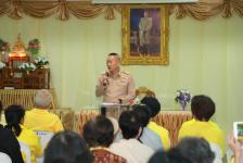 เทศบาลนครแม่สอด จัดกิจกรรมการเรียนการสอนวิชชาลัยสูงวัยนครแม่สอด รุ่นที่ 2