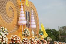 เทศบาลนครแม่สอด เข้าร่วมพระราชพิธีบรมราชาภิเษก พ.ศ.2562
