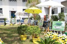 เทศบาลนครแม่สอด เข้าร่วมพระราชพิธีบรมราชาภิเษก พ.ศ.2562