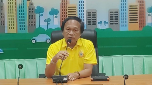 ทน.แม่สอด มอบใบประกาศเกียรติบัตร ให้แก่ผู้ผ่านการฝึกประสบการณ์ ด้านการแพทย์และสาธารณสุข คลินิกชุมชนอบอุ่นเทศบาลนครแม่สอด