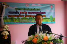 เทศบาลนครแม่สอด ดำเนินโครงการ ขุดลอกลำห้วยแม่สอด รวมพลัง รวมใจ ชาวนครแม่สอด 