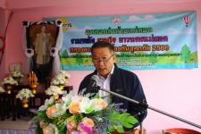 เทศบาลนครแม่สอด ดำเนินโครงการ ขุดลอกลำห้วยแม่สอด รวมพลัง รวมใจ ชาวนครแม่สอด 