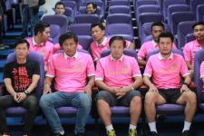 "นครแม่สอด" -ถือฤกษ์อันยิ่งใหญ่  9959  (วันที่ 9 เดือน 9 ปี 59) ชาว “นครแม่สอด”  เปิดตัวสโมสรฟุตบอลนครแม่สอด ยูไนเต็ด-NAKHONMAESOT  UNITED (ราชันตะวันตก) ร่วมแข่งขันฟุตบอลดิวิชั่น 3 D.3  เปิดกรุยทางขึ้น D.2 สู่ไทยลีก ในอนาคต