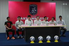 "นครแม่สอด" -ถือฤกษ์อันยิ่งใหญ่  9959  (วันที่ 9 เดือน 9 ปี 59) ชาว “นครแม่สอด”  เปิดตัวสโมสรฟุตบอลนครแม่สอด ยูไนเต็ด-NAKHONMAESOT  UNITED (ราชันตะวันตก) ร่วมแข่งขันฟุตบอลดิวิชั่น 3 D.3  เปิดกรุยทางขึ้น D.2 สู่ไทยลีก ในอนาคต