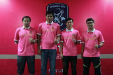 "นครแม่สอด" -ถือฤกษ์อันยิ่งใหญ่  9959  (วันที่ 9 เดือน 9 ปี 59) ชาว “นครแม่สอด”  เปิดตัวสโมสรฟุตบอลนครแม่สอด ยูไนเต็ด-NAKHONMAESOT  UNITED (ราชันตะวันตก) ร่วมแข่งขันฟุตบอลดิวิชั่น 3 D.3  เปิดกรุยทางขึ้น D.2 สู่ไทยลีก ในอนาคต