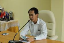 รองผู้ว่าฯ ตาก กำหนดขอบเขตงานศึกษาและออกแบบก่อสร้างศูนย์บริการจุดเดียว (One Stop Service) และโครงการสะพานคู่ขนาน