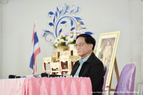 ทน.แม่สอด ร่วมประชุมผู้ปกครองนักเรียน โรงเรียนเทศบาลเฉลิมพระเกียรติฯ ครั้งที่ 2 ประจำปีการศึกษา 2567 