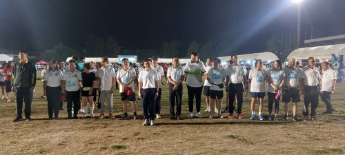 ทน.แม่สอด เข้าร่วมกิจกรรมโครงการ “แม่สอดฮาล์ฟมาราธอน 2024” ครั้งที่ 1 ชิงถ้วยพระราชทานสมเด็จพระกนิษฐาธิราชเจ้า กรมสมเด็จพระเทพรัตนราชสุดาฯ สยามบรมราชกุมารี