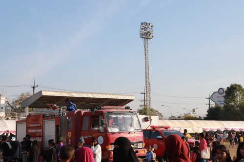 ทน.แม่สอด จัดกิจกรรมวันเด็กแห่งชาติ ประจำปี 2568