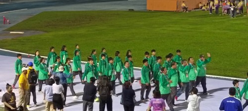 ทน.แม่สอด เข้าร่วมการแข่งขันกีฬานักเรียนองค์กรปกครองส่วนท้องถิ่นแห่งประเทศไทย รอบชิงชนะเลิศ ระดับประเทศ ครั้งที่ 39 ประจำปีงบประมาณ 2568 "เมืองคนดีเกมส์"