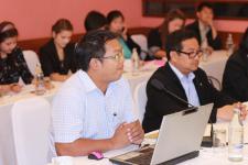 ประชุมการรับฟังความคิดเห็นจากประชาชน ครั้งที่ 1ทิศทางและแนวทางการพัฒนาพื้นที่โครงการจัดทำแผนแม่บทการพัฒนาพื้นที่เทศบาลนครแม่สอดเพื่อรองรับการเป็นองค์กรปกครองส่วนท้องถิ่นรูปแบบพิเศษนครแม่สอดและเขตเศรษฐกิจพิเศษแม่สอด