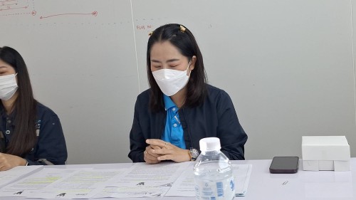 ทน.แม่สอด จัดการประชุมเรื่องการติดตามความคืบหน้าของโครงการบริหารจัดการกำจัดขยะมูลฝอย และผลิตกระแสไฟฟ้าขนาดเล็กมากโดยใช้ขยะชุมชนเป็นเชื้อเพลิง ครั้งที่ 4/2568